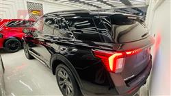 فورد إكسبلورر